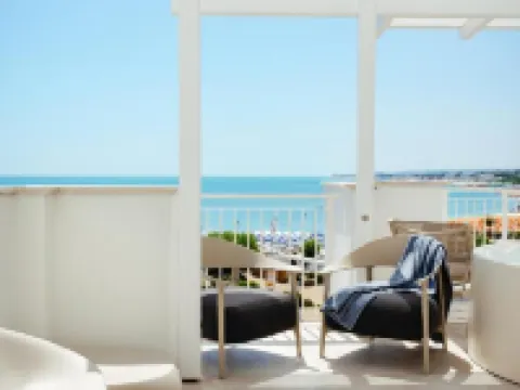 View Place & Spa Hotels in Numana
