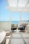 View Place & Spa Hotel a Sirolo
