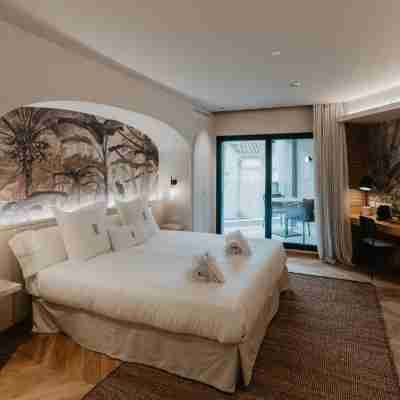 Hotel Petit Luxe Rooms