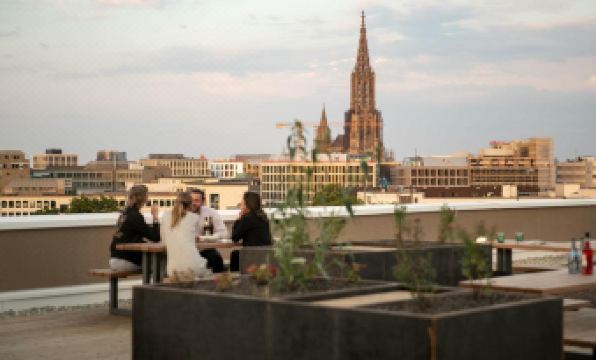 Brera Serviced Apartments Ulm