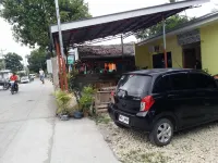 CheRi Backpackers Hostel