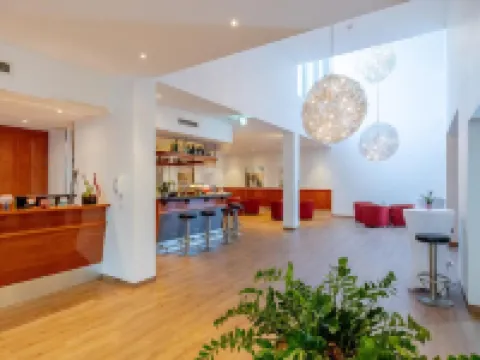 Parkhotel Styria Hotels in Steyr