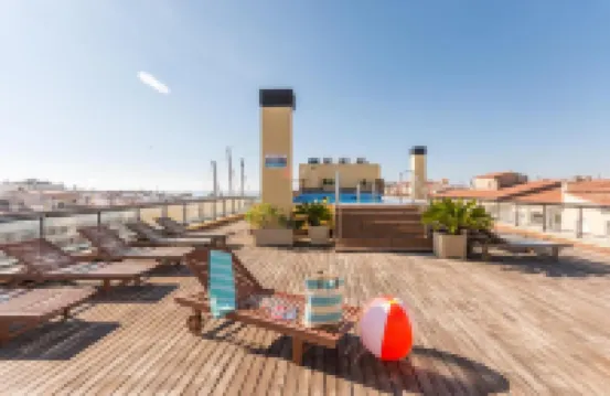 Pierre & Vacances Empuriabrava Marina