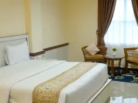 Grand Buana Lestari Hotel Hotels in Katapiang
