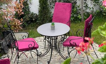 Etnomania Boutique Hotel