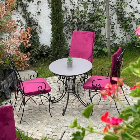 Etnomania Boutique Hotel