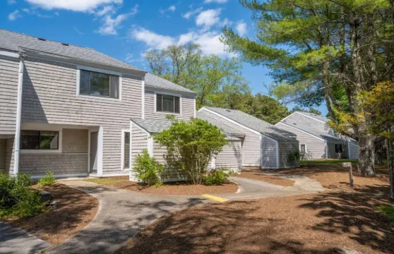 馬什皮温德姆華美達南角度假村