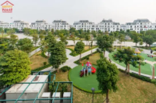 英培瑞歡樂之家