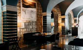 Aquapetra Resort & Spa