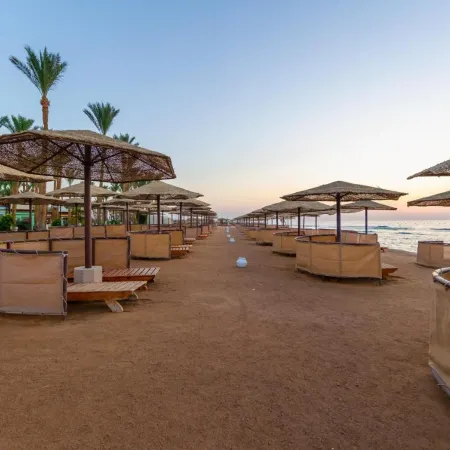 Makadi Palace - Couples and Families Only