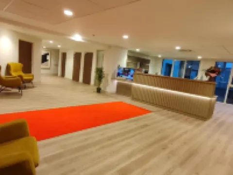 Zenao Appart'hôtels Montivilliers