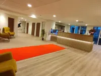 蒙蒂維利耶的Zenao公寓飯店