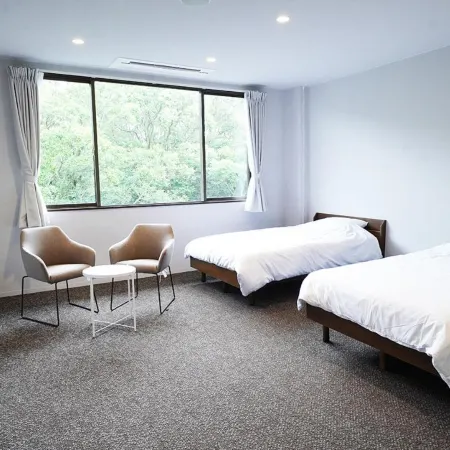 OiseSun Cafe & Hotel