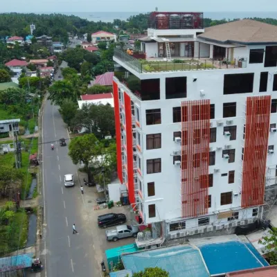 Aya Hotel & Residences Hotels near Gaisano Capital Ozamiz