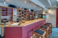Hotel Leander Hotel a Dudeldorf