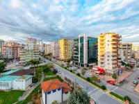 Mersin VIP House Hotel Hotels in Mersin