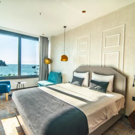 Hotel Delfin