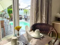 La Plage Residence Hotels in Garopaba