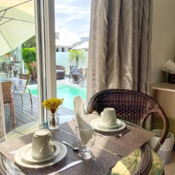La Plage Residence