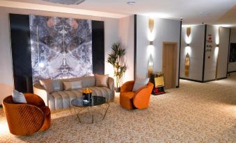 AL YARMOUK INTERNATIONAL HOTEL