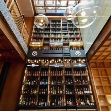 Casa Firenza Hotel & Suites Boutique