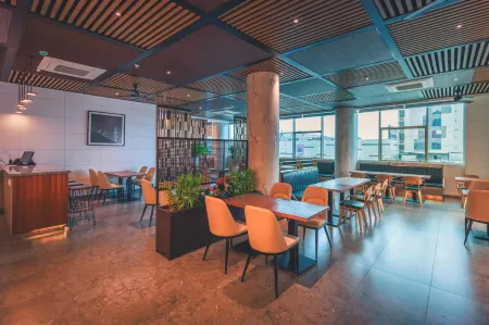 Lyz Business Hotel Piura