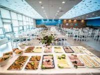 Sanatorium Muszelka Hotels in Kolobrzeg