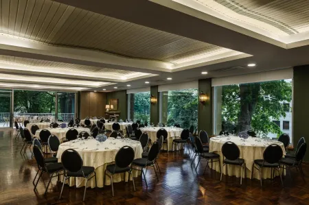 Grão Vasco - Historic Hotel and Spa