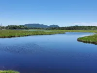 Lighthouse Cabins Maine Hoteles en Tremont