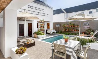Paternoster Dunes Boutique Guesthouse