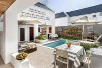 Paternoster Dunes Boutique Guesthouse Hotels in Paternoster
