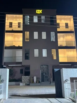 Fowaalux Hotels in Tema Metropolitan