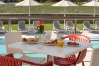 Niriides Luxury Villas Hotels in Pylos-Nestor