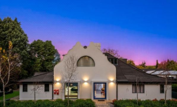 30 on Whites Guesthouse