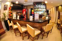 Eldorado Palace Hotel - Bar