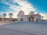 Happy Smart Inn I-10 Eloy and Casa Grande Hotels in Pinal County