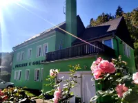 Pension U Golfu Cihelny