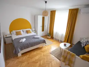 Apartman Kutak Višegrad