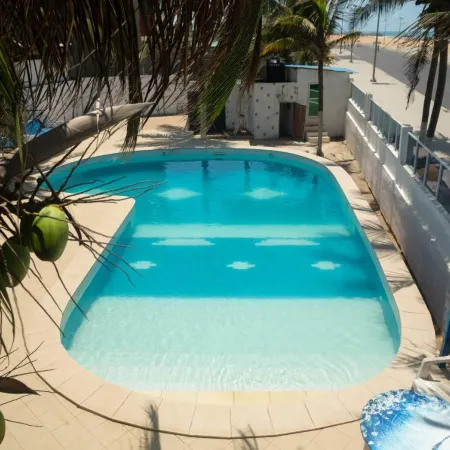 Tahiti Hotel