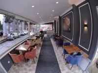 ARDA AKSOY OTEL Hotels in Amasya