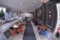 阿爾達阿克索伊酒店