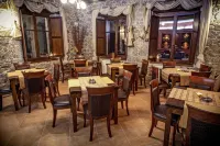 Ouranogiton Resort Hotel di South Kynouria