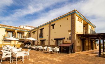 Hostal Rural Turre