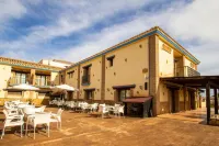 Hostal Rural Turre فنادق في Sorbas