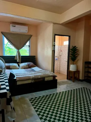 Karma Home Hostel Hotels in 