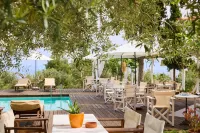 Kopana Resort - con vistas al mar