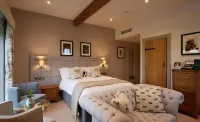 The Fleece at Ruleholme Hotels in Farlam