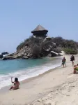 Sierra Tayrona Hostel