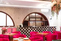 Hotel Arthemisa Hotels in Dolores Hidalgo