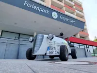 Ferienpark Geyersberg Inklusive Aktivcard Bayerischer Wald Hotels in Mauth